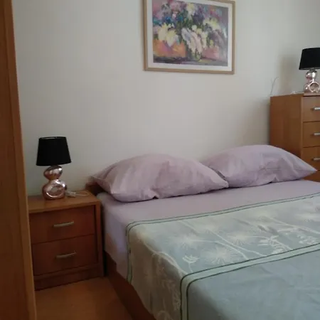Appartement Katenas Šibenik