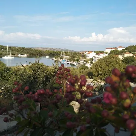 Appartement Katenas Šibenik