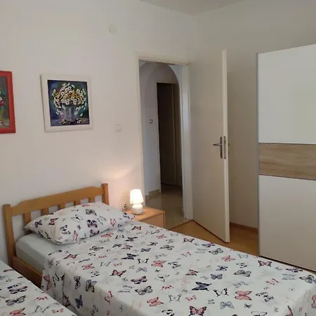 Appartement Katenas *