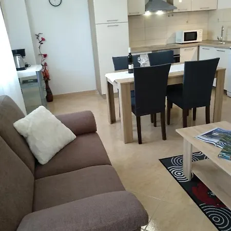 Appartement Katenas Šibenik