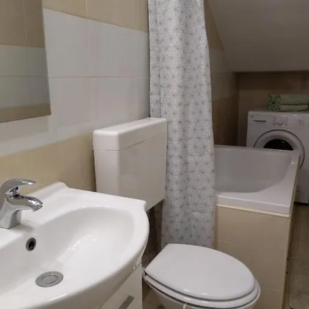 Katenas Appartement Šibenik