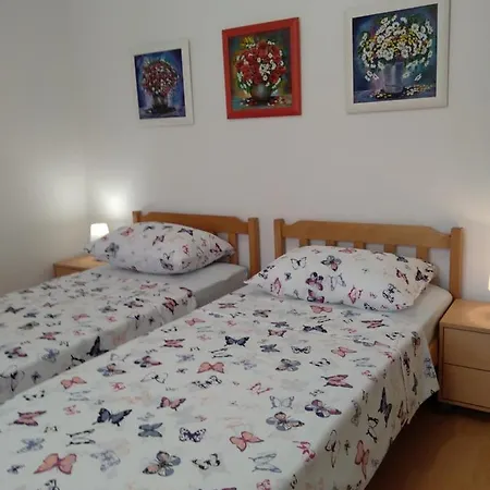 Katenas * Šibenik