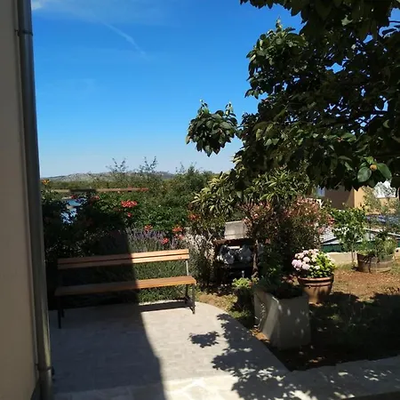 Katenas Appartement Šibenik