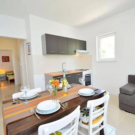 Appartement Katenas Šibenik