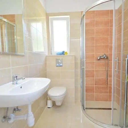 Katenas Appartement *